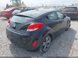 Hyundai Veloster Value Edition KMHTC6ADXHU320015 снимка