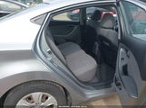 Hyundai Elantra Se KMHDH4AE4GU483213 снимка