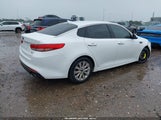 Kia Optima Ex 5XXGU4L33JG206686 снимка