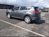 Toyota Rav4 Le JTMBFREV1FD107088 снимка