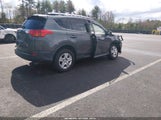 Toyota Rav4 Le JTMBFREV1FD107088 снимка