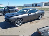 Dodge Challenger Sxt Awd 2C3CDZGG7MH530013 снимка
