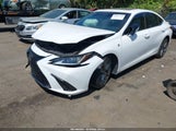 Lexus Es 350 F Sport 58ABZ1B19KU028759 снимка