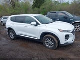 Hyundai Santa Fe Se 5NMS2CAD0KH049255 fotografie