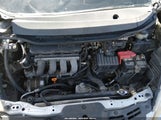 Honda Fit JHMGE8H31BS009745 снимка