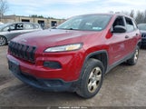 Jeep Cherokee Sport 1C4PJMAB5EW242984 снимка