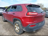 Jeep Cherokee Sport 1C4PJMAB5EW242984 снимка