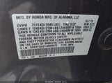 Honda Pilot 2Wd Ex 5FNYF5H31LB009972 снимка
