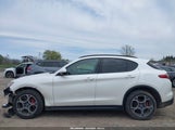 Alfa Romeo Stelvio Ti Sport Awd ZASFAKNN0J7C00285 fotografie