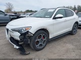 Alfa Romeo Stelvio Ti Sport Awd ZASFAKNN0J7C00285 снимка