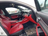 Alfa Romeo Stelvio Ti Sport Awd ZASFAKNN0J7C00285 снимка