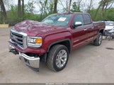GMC Sierra  Slt 1GTV2VEC3FZ197315 снимка