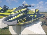 Yamaha Gp1800 YAMA0118H920 снимка