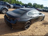 BMW 640I Gran Coupe WBA6A0C56DDZ03845 снимка