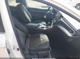 Toyota Camry Le 4T1C11AK2MU587845 photo