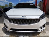 Kia Cadenza Premium KNALC4J16H5086302 снимка
