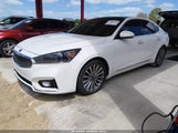 Kia Cadenza Premium KNALC4J16H5086302 снимка