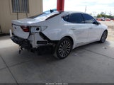 Kia Cadenza Premium KNALC4J16H5086302 снимка