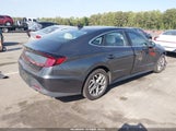 Hyundai Sonata Sel KMHL64JA9PA286599 снимка
