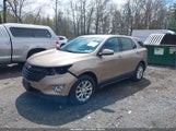 Chevrolet Equinox Lt 2GNAXUEV7K6183183 снимка