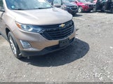Chevrolet Equinox Lt 2GNAXUEV7K6183183 снимка
