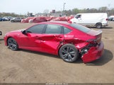 Acura Tlx A-Spec Package 19UUB5F55MA003635 снимка