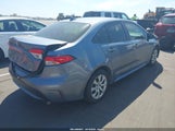 Toyota Corolla Le JTDEPMAE5NJ194335 снимка