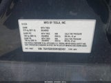 Tesla Model Y Long Range Single Motor Rear-Wheel Drive/Rwd 7SAYGDED5RF002491 fotografie