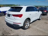 Audi Q3 Premium Plus 45 Tfsi S Line Quattro Tiptronic WA1EECF3XP1089701 fotografie