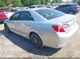 Toyota Camry Le 4T1BF1FK0CU147725 снимка