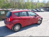 Nissan Versa Note S (Sr)/S Plus/Sl/Sr/Sv 3N1CE2CP1GL398483 снимка