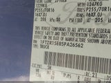 Ford Ranger Edge/Xl/Xlt 1FTZR15E85PA26562 photo
