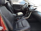 Hyundai Elantra Limited 5NPDH4AE1FH557216 снимка