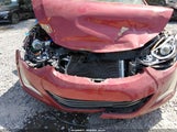 Hyundai Elantra Limited 5NPDH4AE1FH557216 снимка