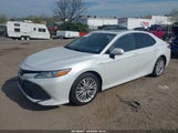 Toyota Camry Xle Hybrid 4T1F31AK3LU543584 fotografie