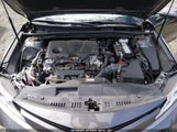Toyota Camry Le Awd 4T1C11BK8LU001646 снимка