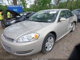 Chevrolet Impala Lt 2G1WB5E37C1195035 снимка