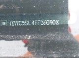 Chevrolet Malibu 1Lt 1G11C5SL4FF350908 снимка