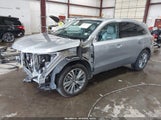 Acura Mdx Technology Package 5FRYD4H50HB020453 photo
