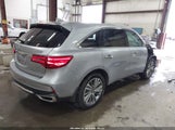 Acura Mdx Technology Package 5FRYD4H50HB020453 photo