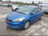 Kia Forte Lx KNAFX4A61F5274221 снимка