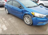 Kia Forte Lx KNAFX4A61F5274221 снимка