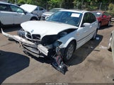 BMW 325I WBAEV334X5KX09924 fotografie