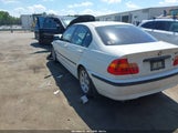 BMW 325I WBAEV334X5KX09924 снимка
