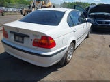 BMW 325I WBAEV334X5KX09924 снимка