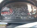 BMW 325I WBAEV334X5KX09924 fotografie