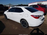 Toyota Corolla Le 2T1BURHEXFC329112 fotografie