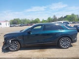Cadillac Lyriq Sport W/1Sk 1GYKPWRL3RZ129731 photo