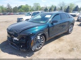 Cadillac Lyriq Sport W/1Sk 1GYKPWRL3RZ129731 photo