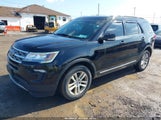 Ford Explorer Xlt 1FM5K8D87JGB16234 fotografie